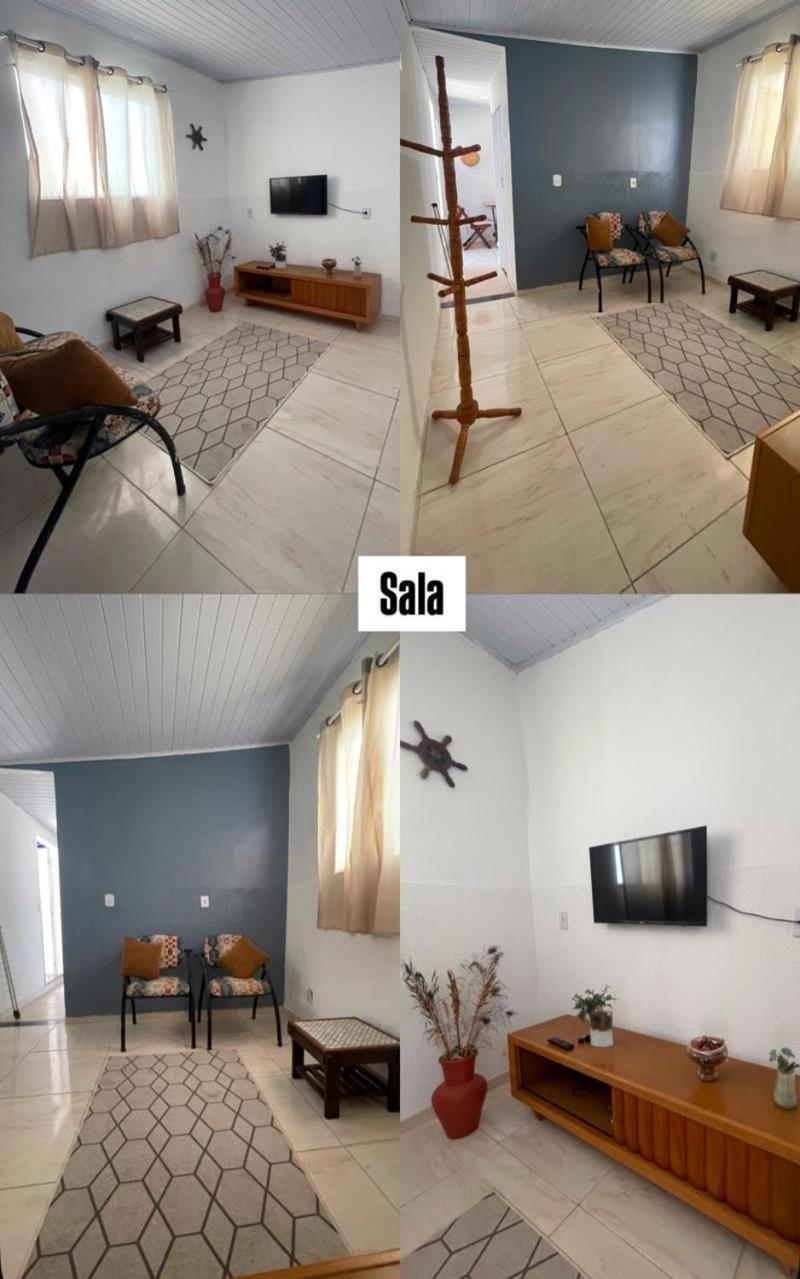 Aconchego De Um Lar Hospedagem Domiciliar Cabo Frío Exterior foto